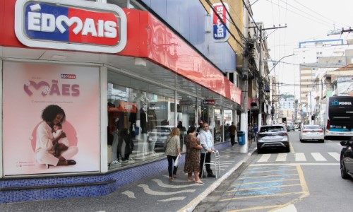 Barra Mansa terá Show de Prêmios das Mães com sorteio de moto e TVs neste sábado